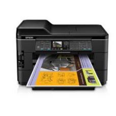 Cartouche pour Epson WorkForce WF-7520